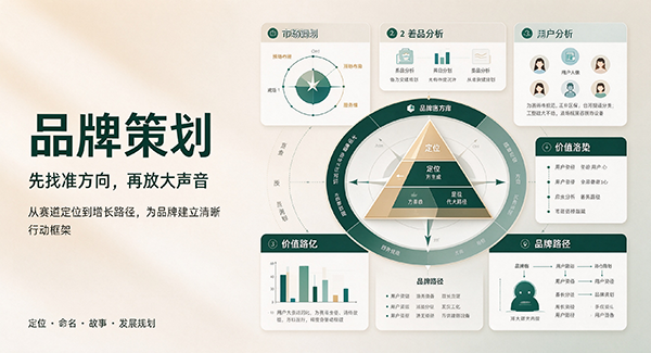 梁平区品牌策划